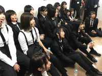 【欅坂まとめ】続TAKAHIROインタビュー　「欅坂46の魅力を大いに語る！！」
